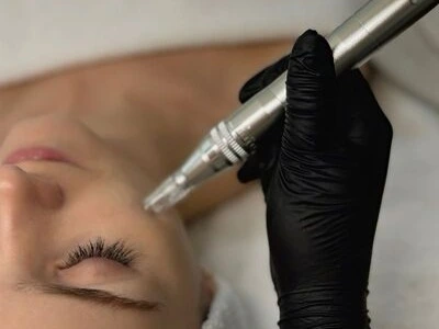 Mesoterapia facial, corporal y capilar.