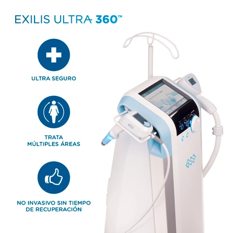 Equipo Exilis