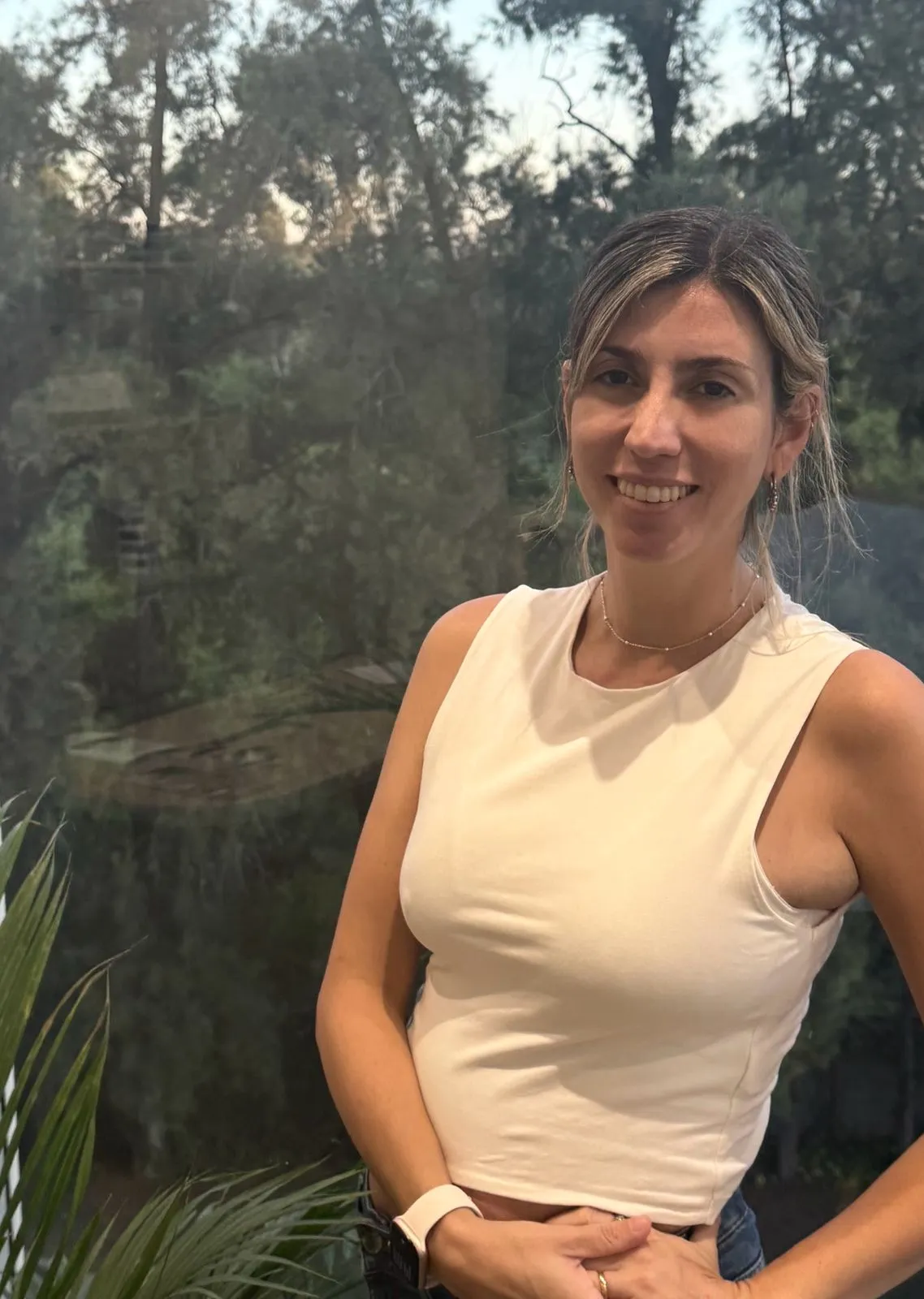 Dra. Agostina Ognio - Médica Dermatóloga